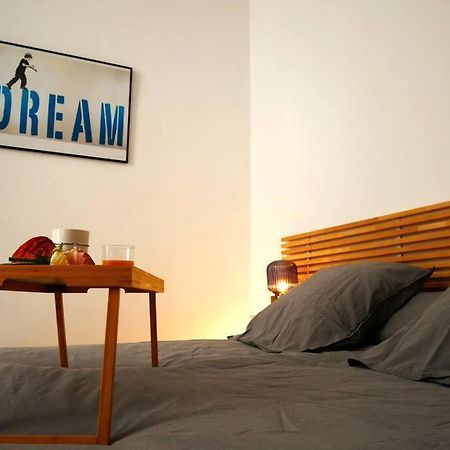 Appartement P2 De Charme - Centre-Ville Nîmes Kültér fotó