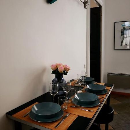 Appartement P2 De Charme - Centre-Ville Nîmes Kültér fotó