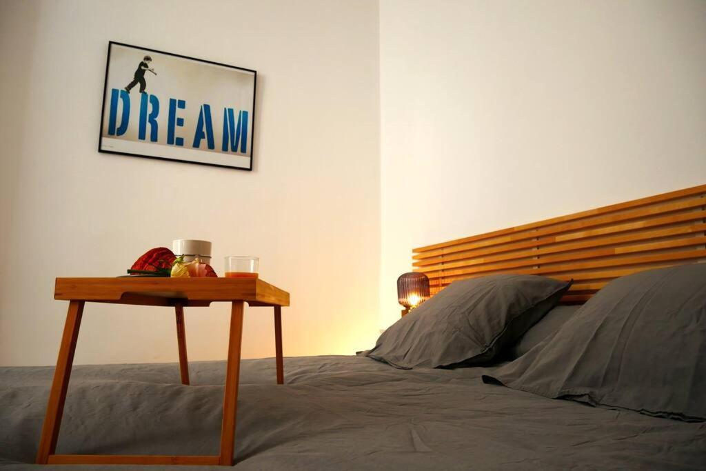Appartement P2 De Charme - Centre-Ville Nîmes Kültér fotó